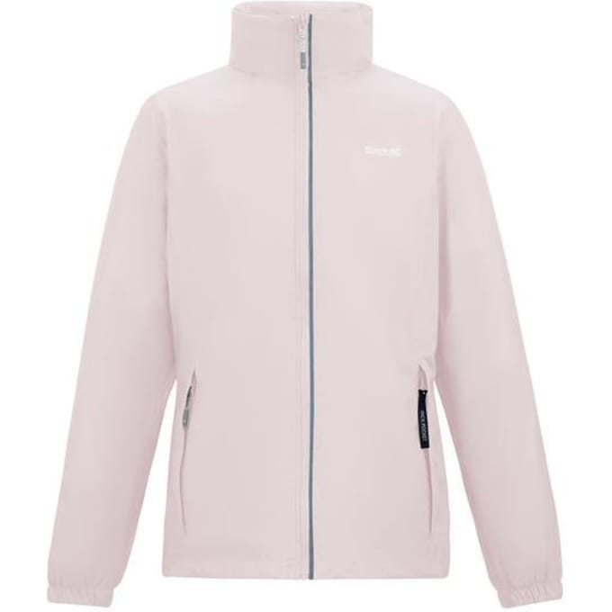 Regatta - Dames Corinne IV Waterdichte Softshell Jas (Roze waas)