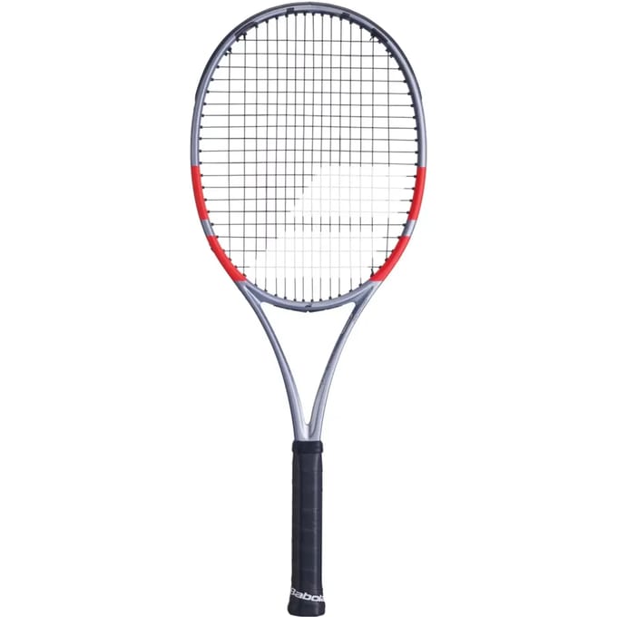 Grafische tennisracket Babolat Pure Strike 98 Gen4 U