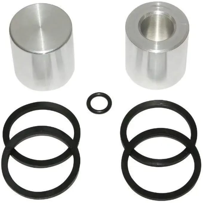 p2r-rem voor auto ø30 mm l13 mm ajp nieuw
