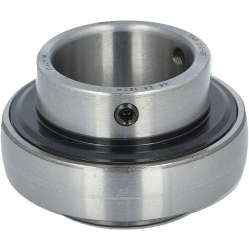 Zelfinstellend lager SKF YAR 212-2F