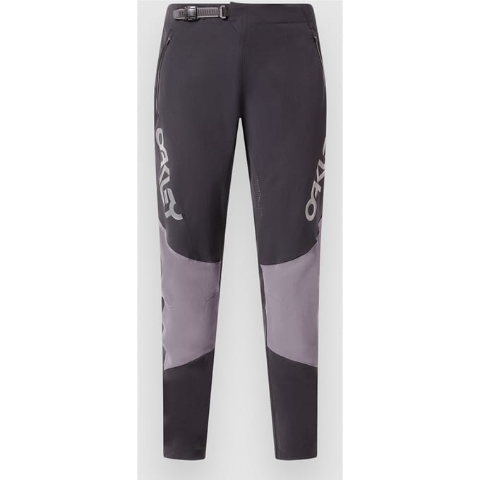 Oakley Maven Scrub Pants zwart