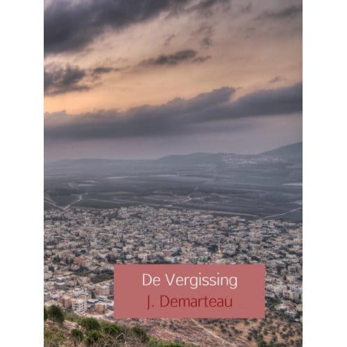De Vergissing - J. Demarteau