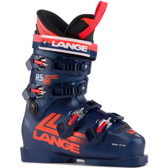 Skischoenen Lange