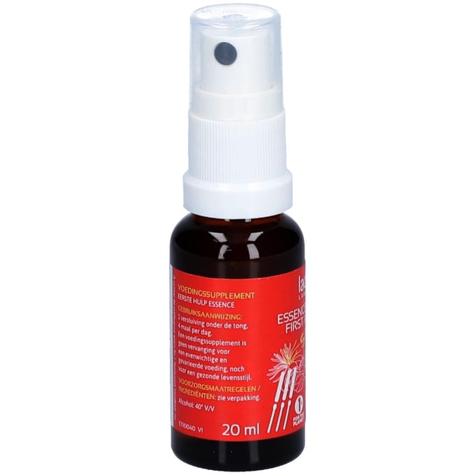 Ladrôme Bach Eerste Hulp Spray 20