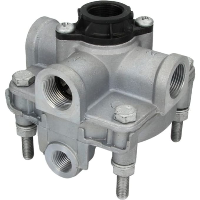 Relaisklep DT Spare Parts 4.65012
