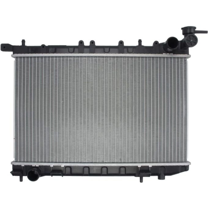 Radiator, motorkoeling KOYORAD PL021099