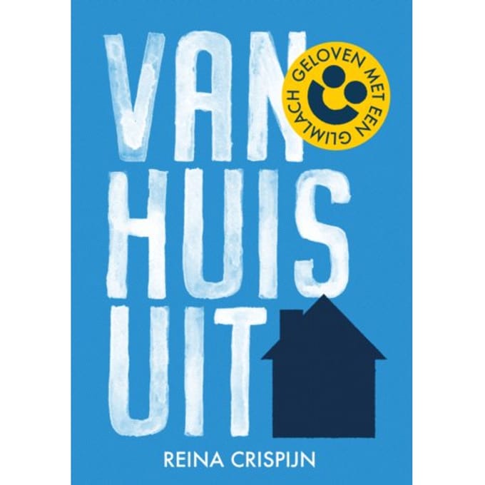Van Huis Uit - Reina Crispijn