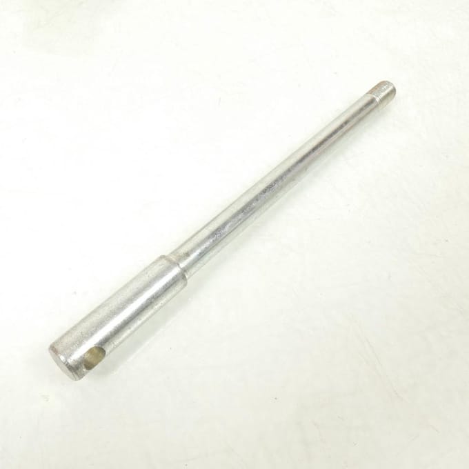 Voorwielas origineel voor Auto Peugeot 751171 / Ø12mm L 210mm Nieuw