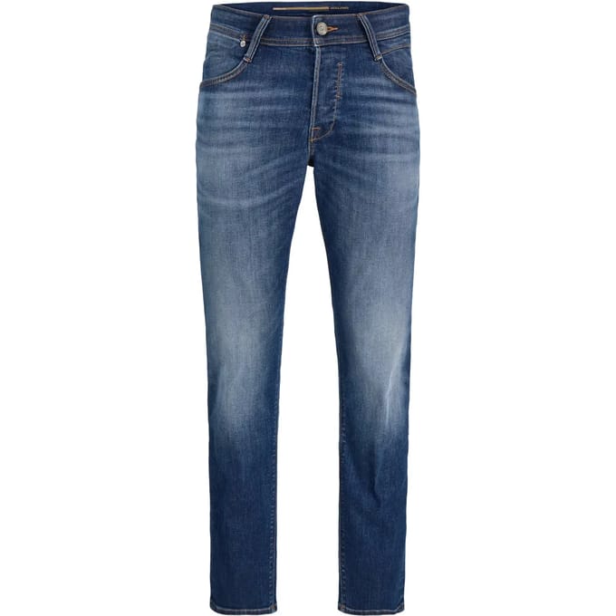 JACK&JONES - JJIMIKE JJCADE GE 732 NOOS - Jongens - Jeans