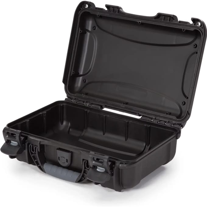 Nanuk 925 Case - Graphite