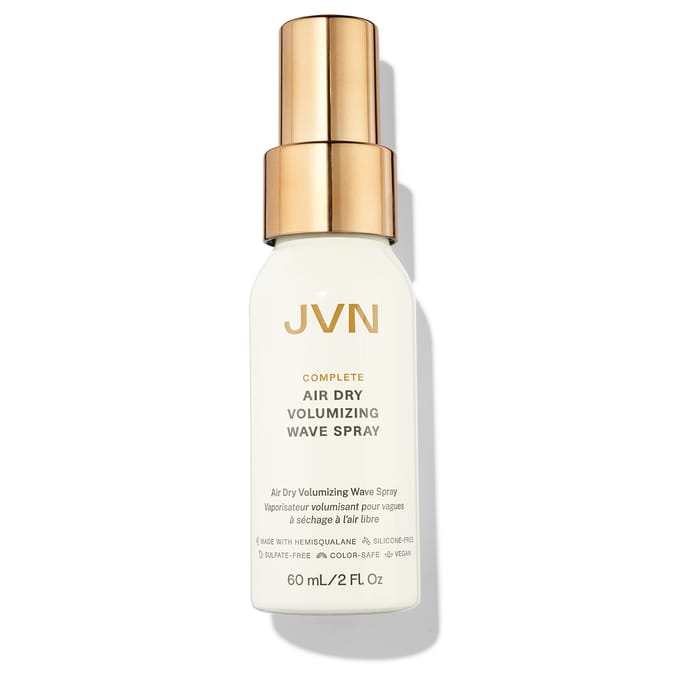 JVN Hair Air Dry Volumizing Wave Spray