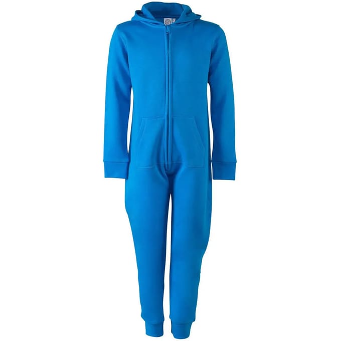 Kinderen pyjama overall SF Clothing
