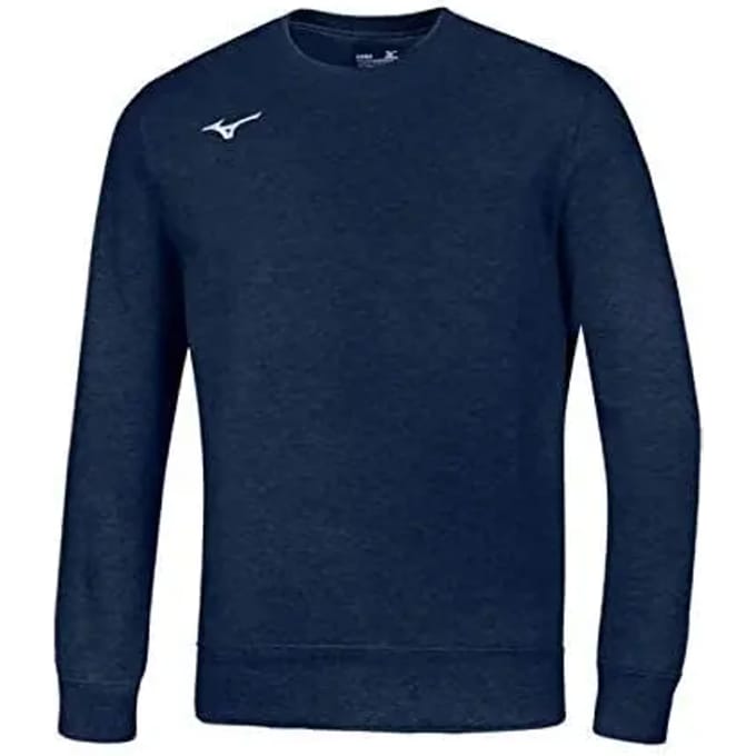Zweet Mizuno terry crew