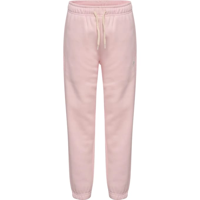 Hummel kinder-joggingbroek Hmljr Loose Sweatpants Bee 232951