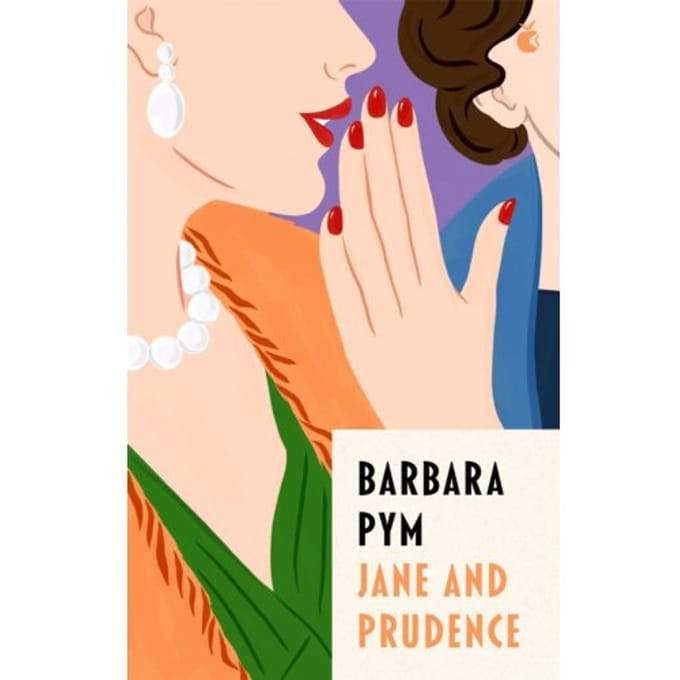 Jane And Prudence - Virago Modern Classics - Barbara Pym