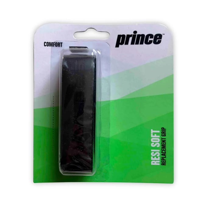 Prince ResiSoft Verpakking 1 Stuk-Zwart