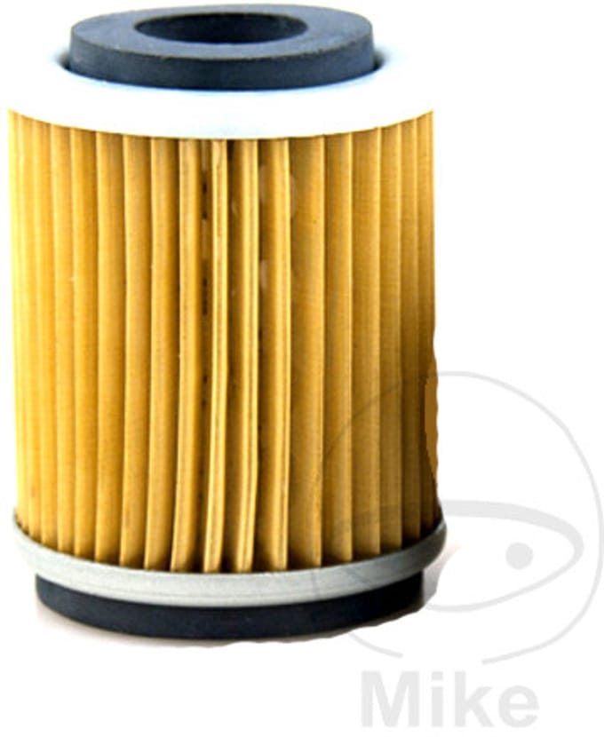 Filter in olie Hiflofiltro voor Auto HF142 Nieuw