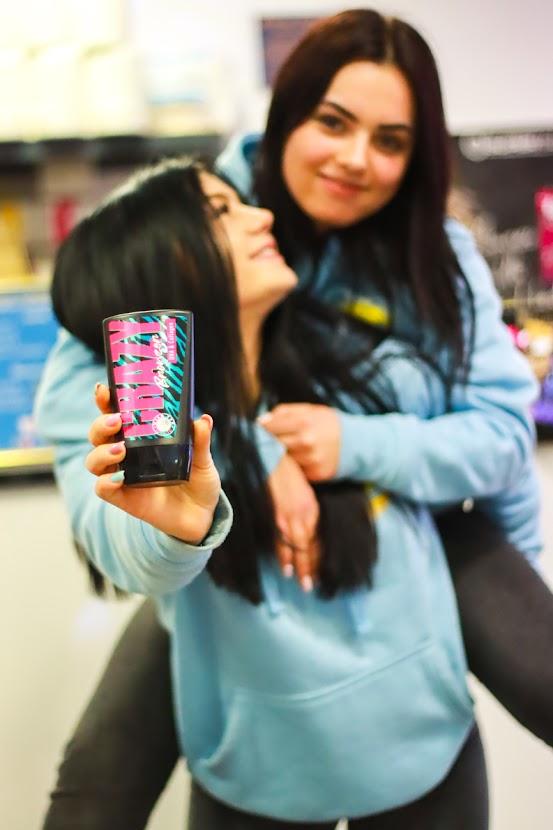 WILD TAN - Crazy Bronzer - 125ml