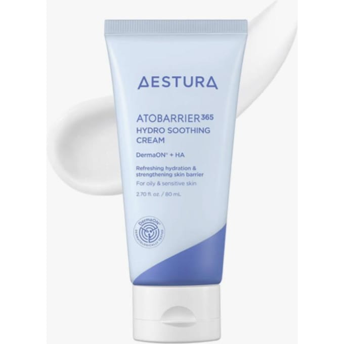 AESTURA Atobarrier 365 Hydro Verzachtende Crème 80ml