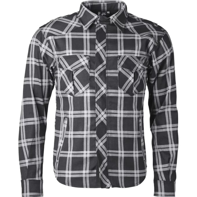 Langarm T-shirt Motor GMS Jaguar Neo