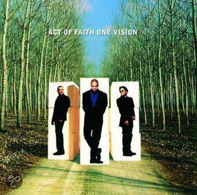 One Vision