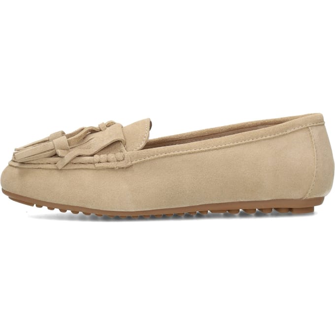 PS Poelman TAYA Dames Loafers