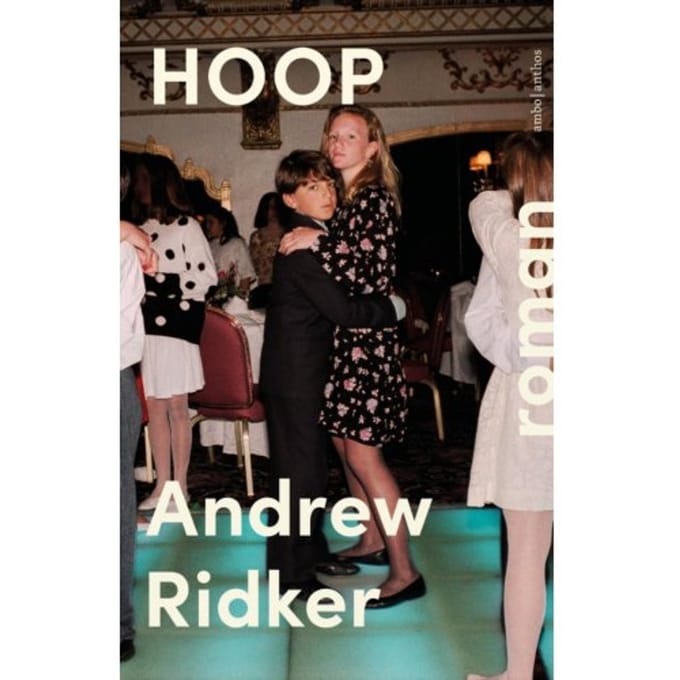Hoop - Andrew Ridker