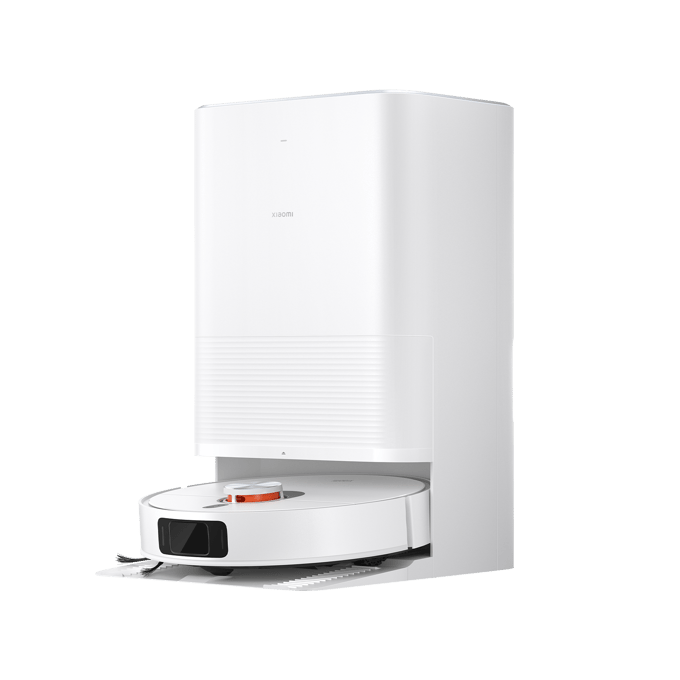 Xiaomi Vacuum Cleaner X20 Pro - Xiaomi Robotstofzuiger - Schoonmaakhulp