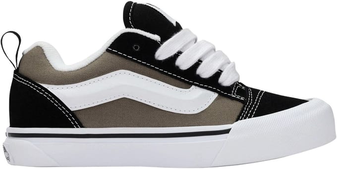 Vans Knu Skool Sneakers Junior