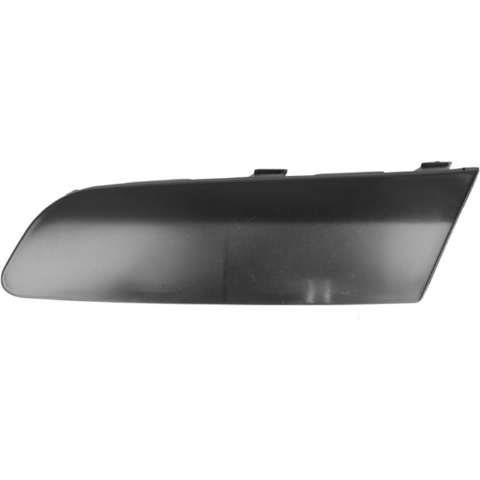 Sierlijst/beschermstrip, bumper BLIC 5703-05-9544923P links