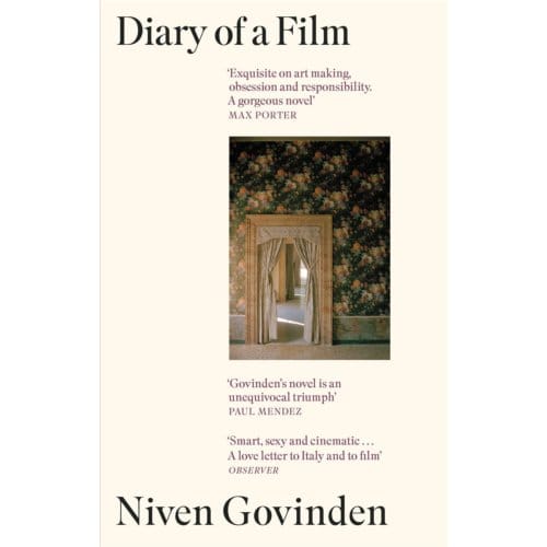 Diary Of A Film - Niven Govinden