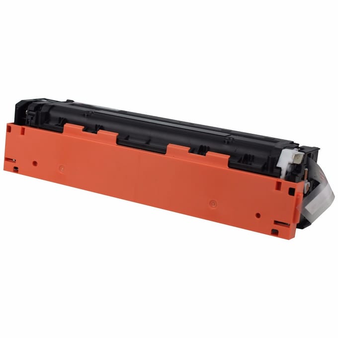 SecondLife - HP toner (CB 540A) 125A Black / Canon 716