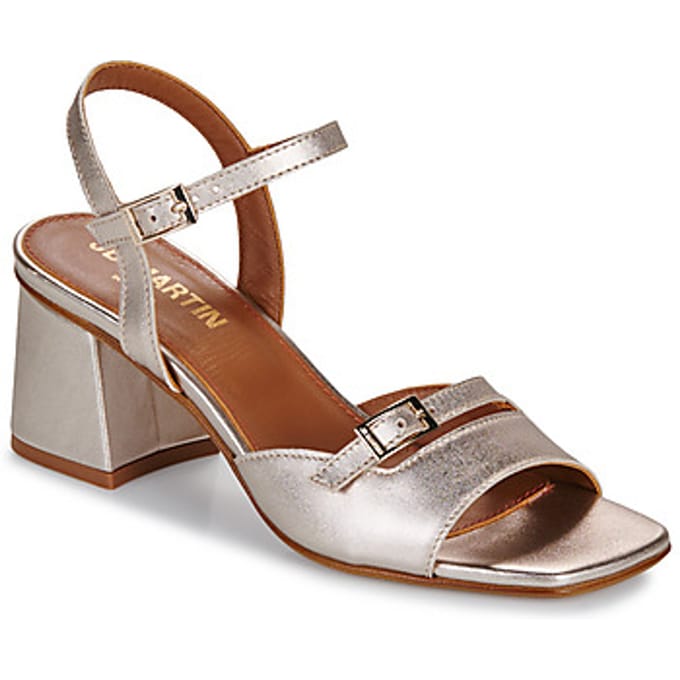 Sandalen met hakken JB Martin DIANE