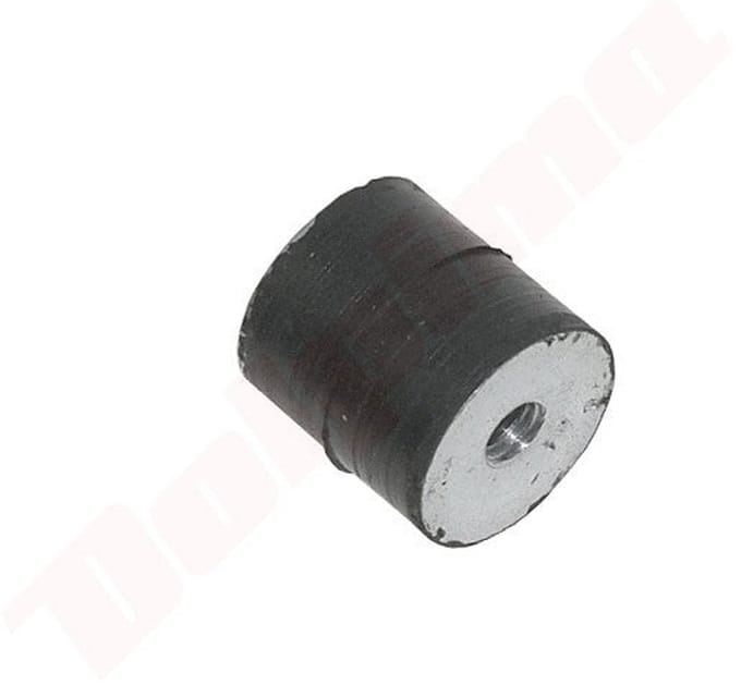 Trillingsdemper passend op HUSQVARNA 220 AC , 230 ACX ( 535 09 14-01 )