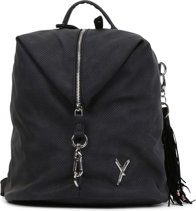 SURI FREY Rugzak Romy Basic City Backpack Black Zwart