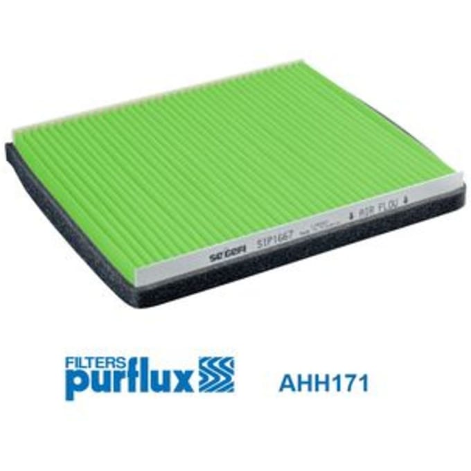 Cabinefilter PURFLUX CabinHepa+ AHH171
