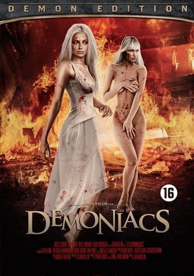 Demoniacs