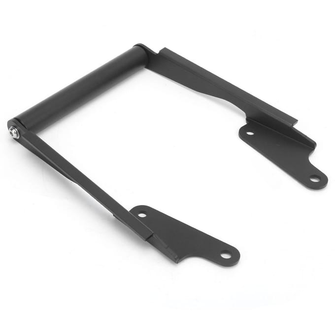 Motorfiets Navigatie Beugel Stang Vervanging voor Yamaha MT-09 Tracer 900 2015-2017 black