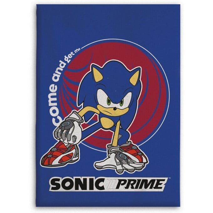 Sonic Fleece plaid 110 x 150 cm
