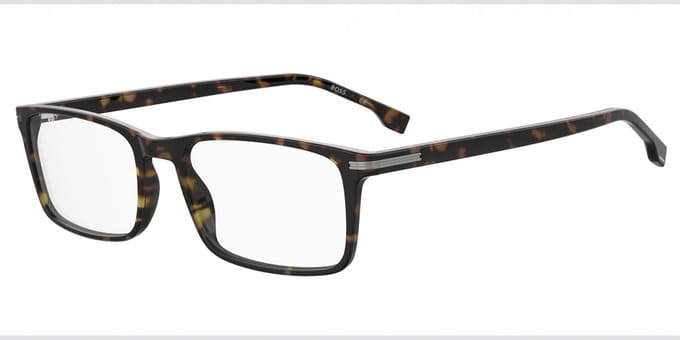 Brillen met correctie Hugo Boss Boss 1630 086