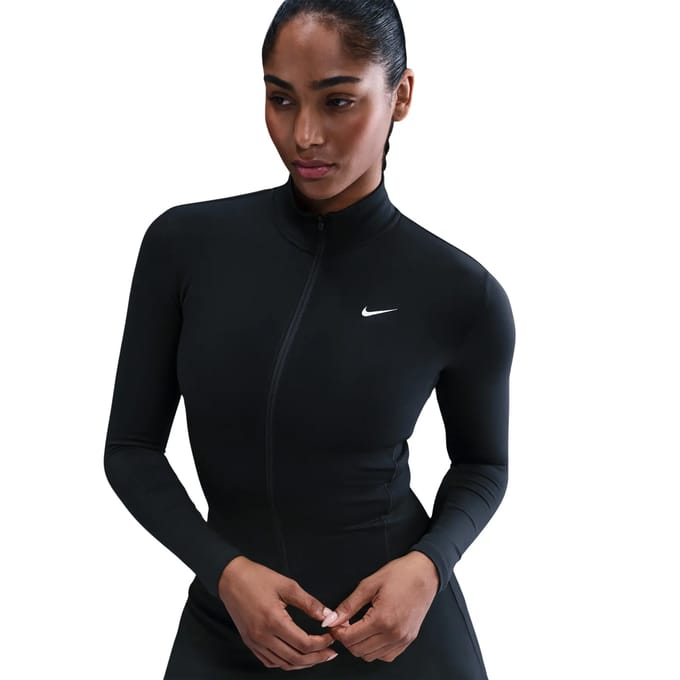 NIKE nike one fitted women's dri-fit ful im7046-010