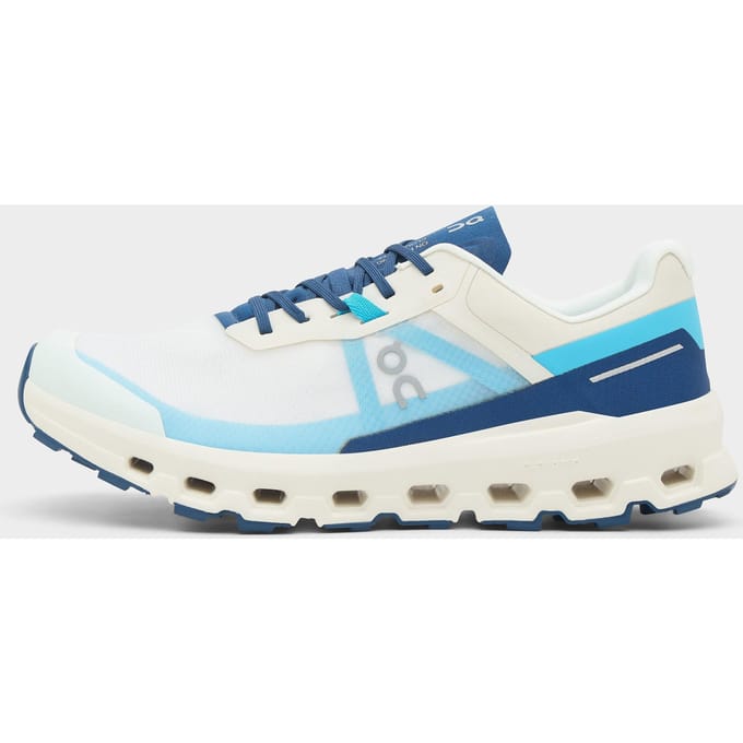 Cloudvista 2 Cream Horizon Heren Sneakers Blauw 3ME30113168 42 gray