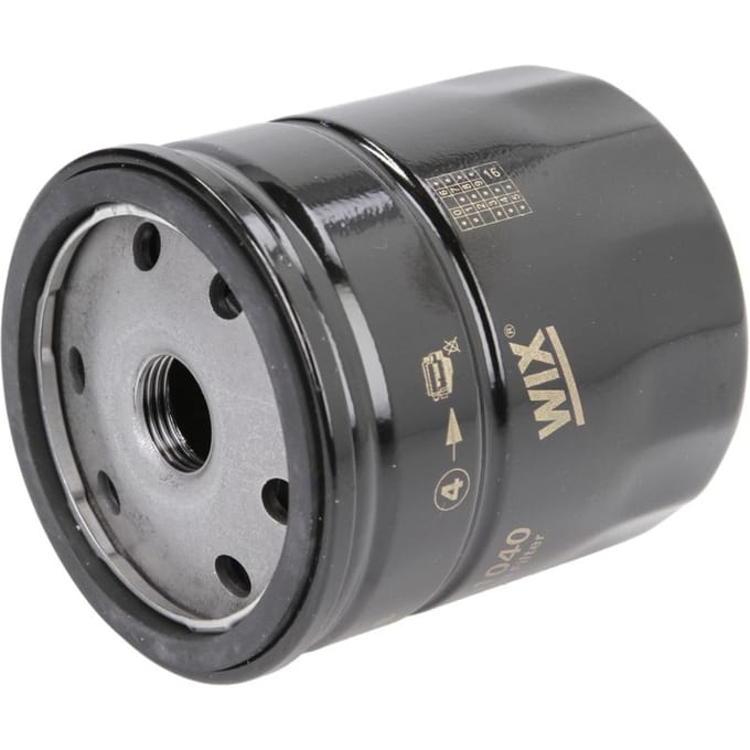 Oliefilter WIX FILTERS FILTERS 51040