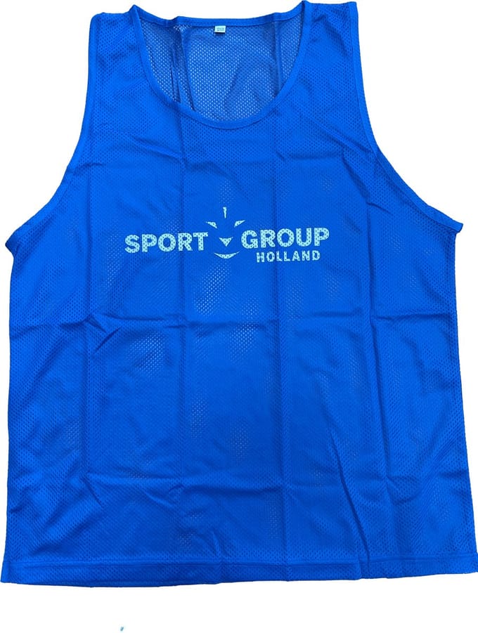 Traininghesje Junior - Sport Group Holland