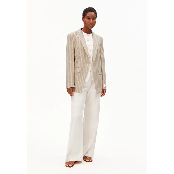 Blazer voor dames Armedangels