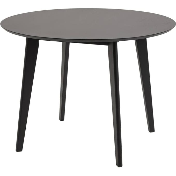 Eettafel Gemini rond | NADUVI Collection