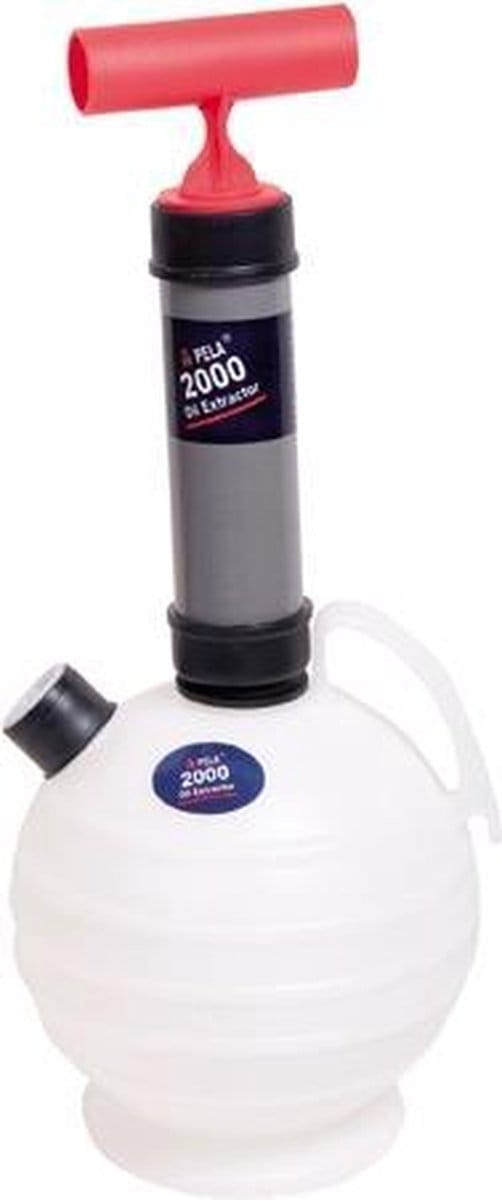 Vacutank 2,5 l