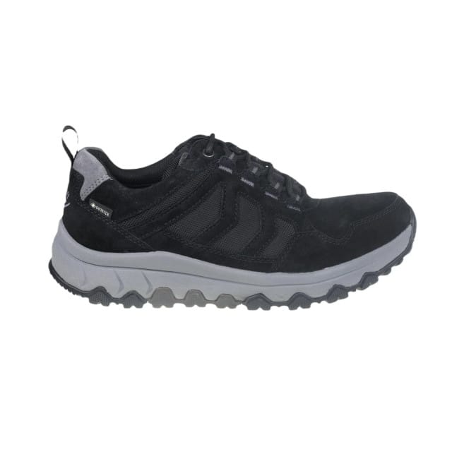 Pius Gabor Rollingsoft sensitive 8005.50.01 heren rollende wandelsneaker