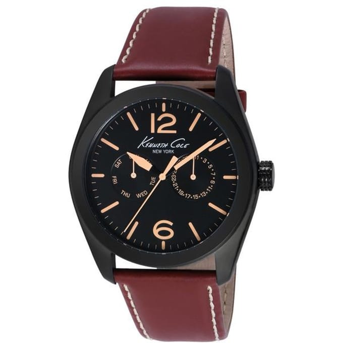 Montre Homme Kenneth Cole IKC8063 (Ø 44 mm)