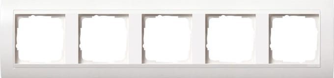 Gira Event Afdekraam Schakelmateriaal - 0215803